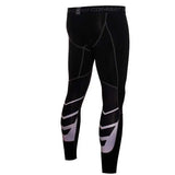 Aidase Men Running Tights Pro Compress Yoga Pants GYM Exercise Fitness Leggings Workout Basketball Exercise Train Sports Clothing aidase-shop