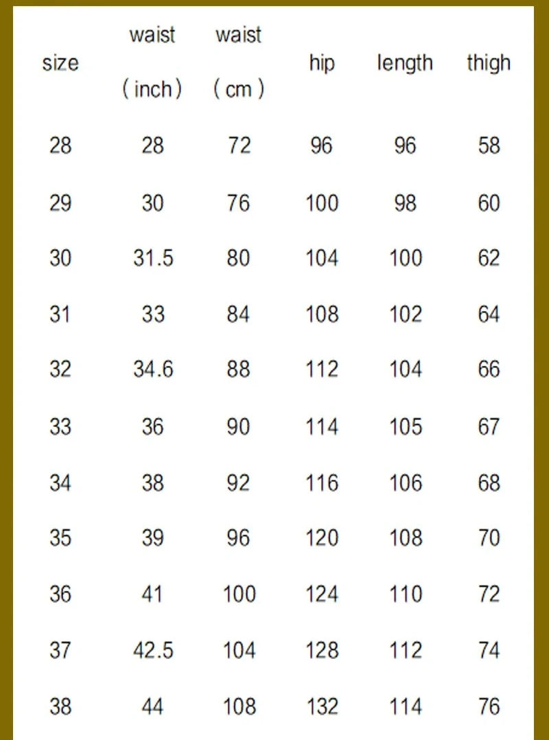 =Aidase Winter Men's Thick Woolen Improved Gurkha Casual Pants Wool Gurkha Classic Trousers Can Be Customized And Extended Large Size aidase-shop