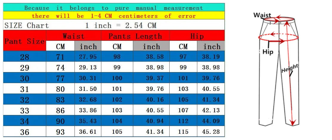 Autumn/Winter New Gray Woolen Pants Men Fashion Casual Sanded Trousers Size 28-36 Slim Suit Pantalon for Men aidase-shop