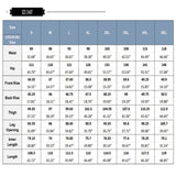 AIDASE  -  Men Wide Leg Pants Solid Color Button Joggers Loose Casual Trousers Men Streetwear Pleated Fashion Male Long Pants aidase-shop