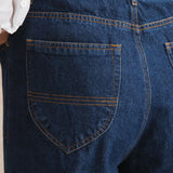 Aidase High Quality Jeans Men Dress Trouser Straight Leg Pant Naples 2024 Fashion Casual High Waist Straight Leg Jeans Men Trouser aidase-shop