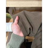 AIDASE  -  Men's Spring and Summer High Street Drooping Sports Sweatpants Trendy Brand Men and Women Straight Versatile Casual Trousers Men aidase-shop