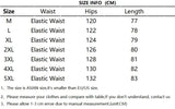 Aidase Summer Calf Length Pants Men Casual Loose Chinese Style Elastic Waist Linen Pant Man aidase-shop
