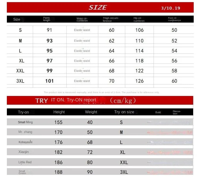 Aidase Black Samurai Men's Pants Oversize Pants High Street Fashion Plush Knickerbockers American Straight Charging Overalls aidase-shop