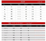 Aidase Black Samurai Men's Pants Oversize Pants High Street Fashion Plush Knickerbockers American Straight Charging Overalls aidase-shop