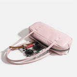 AIDASE  -  Korean Casual Pillow Bags For Women Luxury Designer Handbags And Purses 2024 New In PU Star Scarves Decoration Underarm Shoulder aidase-shop