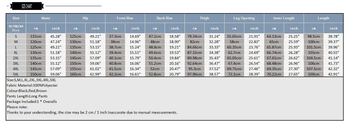 AIDASE  -  Men Jumpsuits Solid Color Sleeveless Straps Rompers Men Pants Streetwear Loose 2025 Fashion Casual Suspenders Overalls aidase-shop