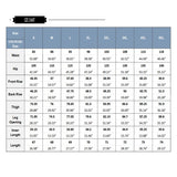 AIDASE  -  Men's Shorts Button Leopard Printing Joggers Summer Casual Men Bottoms Loose Streetwear 2025 Fashion Male Shorts S-5XL aidase-shop