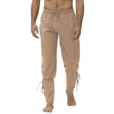 AIDASE  -  Pants drama interprets steampunk casual versatility aidase-shop