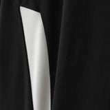 AIDASE  -  Men Bodysuits Patchwork O-neck Short Sleeve Zipper Casual Male Rompers Sexy Summer Skinny 2025 Fashion Bodysuit S-3XL aidase-shop