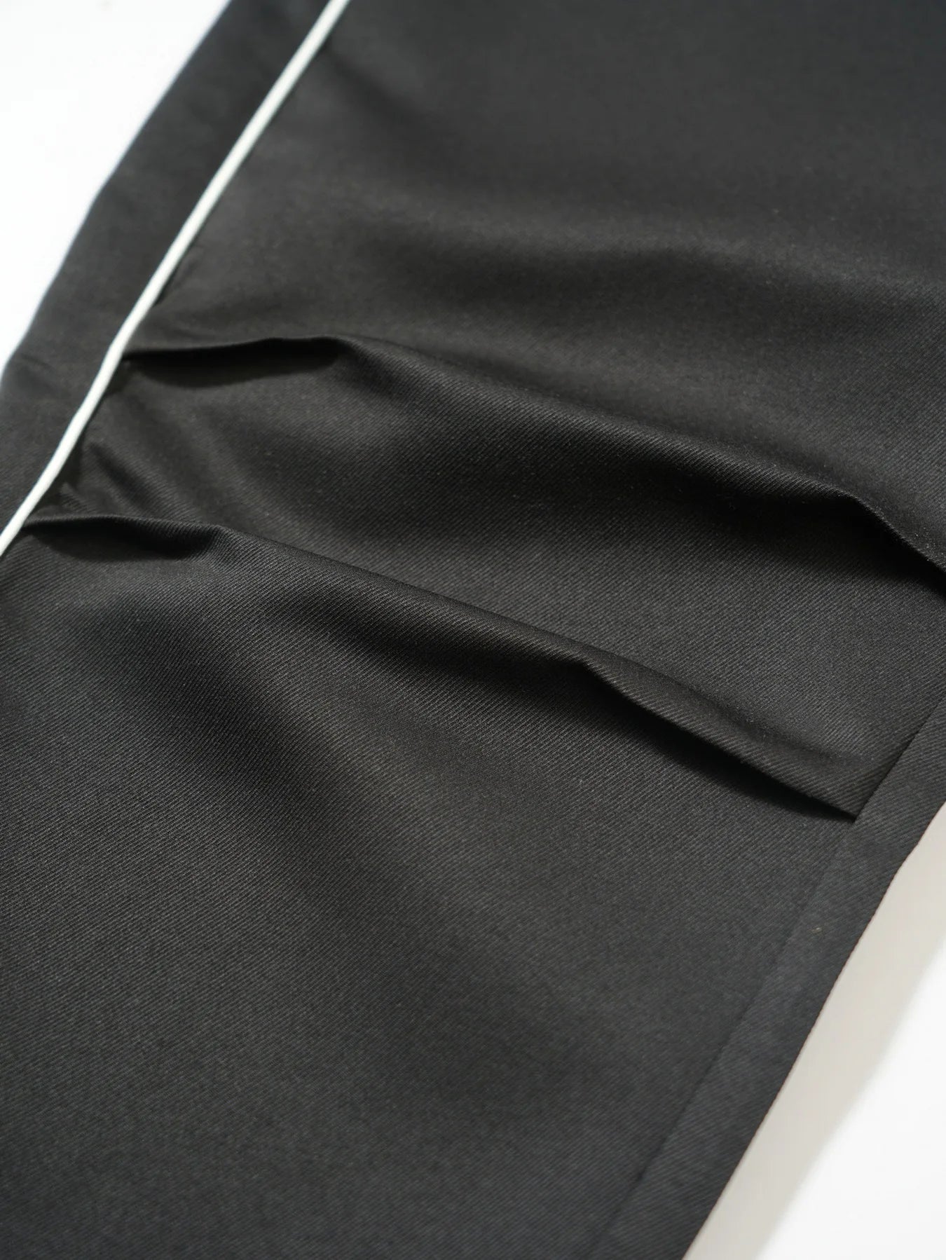 AIDASE  -  Spring Summer American Street Retro Men Loose Straight Casual Pants aidase-shop