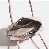 AIDASE  -  Korean Casual Pillow Bags For Women Luxury Designer Handbags And Purses 2024 New In PU Star Scarves Decoration Underarm Shoulder aidase-shop