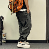 Aidase Plus Size Japanese Streetwear Oversize Cargo Pants Men Clothing Harajuku Casual Joggers Korean Hip Hop Baggy Trousers Male aidase-shop