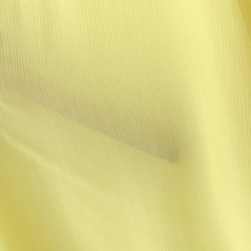 AIDASE  -  Men T Shirt Solid Color V Neck Long Sleeve Loose Casual Male Tee Tops 2025 Streetwear Translucent Fashion Men Clothing aidase-shop