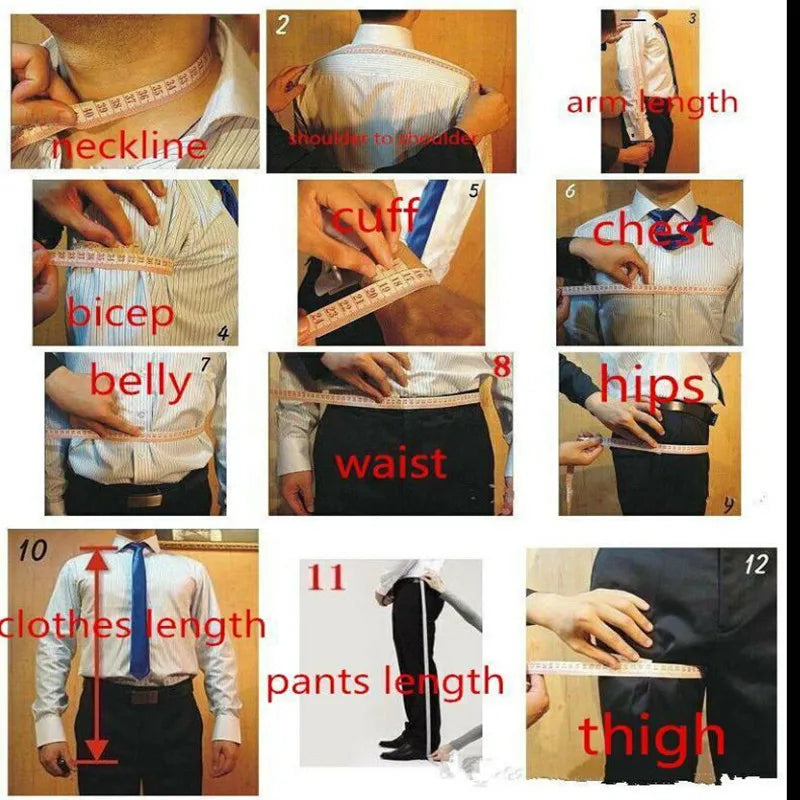 Aidase Gold Men Suits 2 Pieces Blazer Pure Pants Double Breasted Tuxedo Modern SatinWide Lapel Wedding Formal Work Prom Causal Tailored aidase-shop