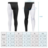 Aidase Gym Mens Fitness Running Sport Pants Athletics Tight Leggings Joggings Skinny Yoga Compression Trousers Lycras Sweatpants aidase-shop
