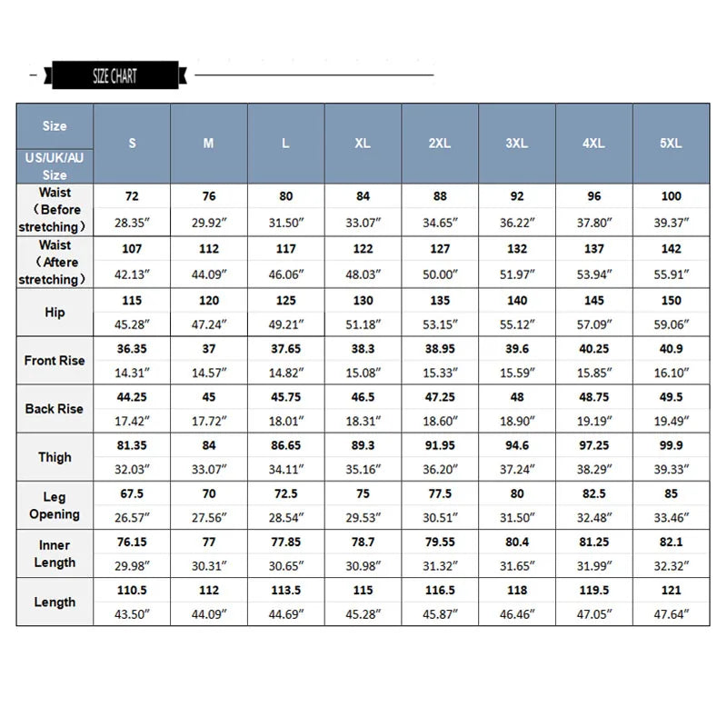 AIDASE  -  Men Cargo Pants Solid Color Drawstring Joggers Loose Casual Trousers Men Streetwear 2025 Fashion Male Long Pants S-5XL aidase-shop