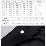 Aidase Men Compression Sport Pants Quick Dry Fitness Gym Tights Running Leggings Training Sport Tights Basketball Man Football Clothes aidase-shop