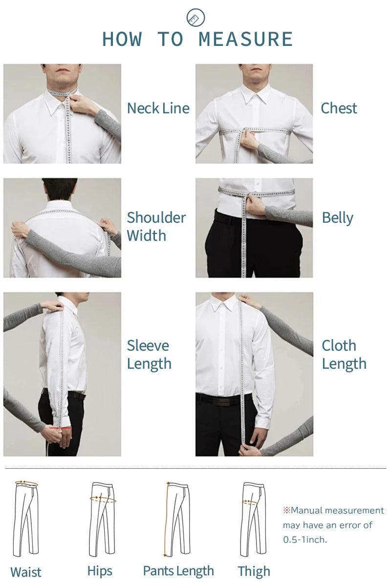 Aidase Luxury Men's Suits Tailored 2 Pieces Blazer Pants Beads Double Breasted Peaked Lapel Pockets Party Custom Made Plus Size aidase-shop