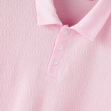 AIDASE  -  Men Shirt Lapel Short Sleeve Korean Style Loose Shirts Men Summer Tops Streetwear Solid Casual Men Clothing S-5XL aidase-shop