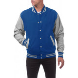 AIDASE  -  Spring Autumn Men's Pilot Bomber Couple Baseball Jacket University Varsity Solid Color Casual Korean Clothes