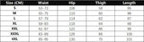 Aidase Korean Fashion Men Clothing Harajuku Straight Pants Spring Autumn New Streetwear Casual Contrast Striped Loose Wide Leg Trousers aidase-shop