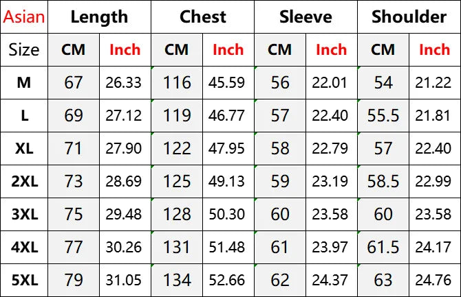 AIDASE  -  American Style Men Jacket Trendy All-match Long Sleeve Single-breasted Coats Simpel Metal Decoration Loose Clothes 21E6722 aidase-shop