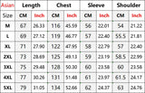 AIDASE  -  American Style Men Jacket Trendy All-match Long Sleeve Single-breasted Coats Simpel Metal Decoration Loose Clothes 21E6722 aidase-shop