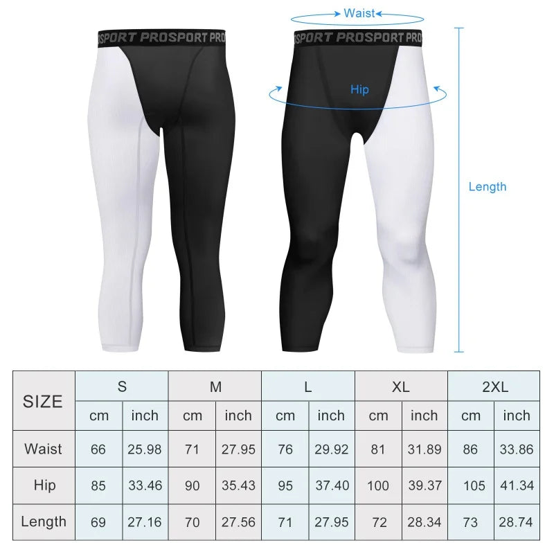 Aidase Gym Mens Fitness Running Sport Pants Athletics Tight Leggings Joggings Skinny Yoga Compression Trousers Lycras Sweatpants aidase-shop