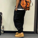 Aidase Plus Size Japanese Streetwear Oversize Cargo Pants Men Clothing Harajuku Casual Joggers Korean Hip Hop Baggy Trousers Male aidase-shop