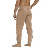 AIDASE  -  Pants drama interprets steampunk casual versatility aidase-shop