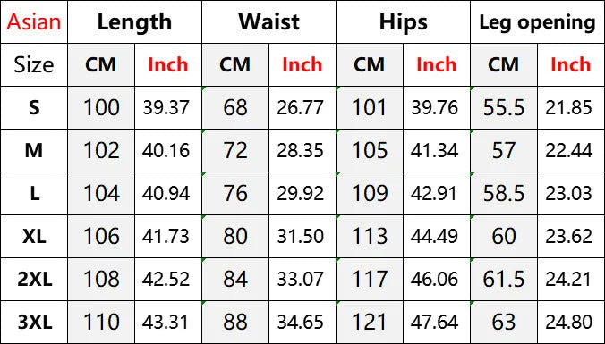 AIDASE  -  Trendy New Men Jeans Ripped Vintage Design Loose High Street Fashion Straight-leg Denim Pants Autumn Trousers 21E7422 aidase-shop