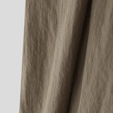 AIDASE  -  2025 Men Wide Leg Pants Joggers Elastic Waist Pleated Trousers Men Streetwear Oversize Korean Style Fashion Long Pants aidase-shop