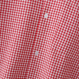 AIDASE  -  Men Plaid Sets Summer Vacation Streetwear Lapel Short Sleeve Shirt & Shorts 2PCS 2025 Loose Fashion Men's Casual Suits aidase-shop