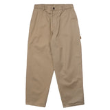 63.62Aidase Patchwork Cargo Pants Men Corduroy Contrast Stitch Trousers Mens Streetwear Loose Casual Pants aidase-shop