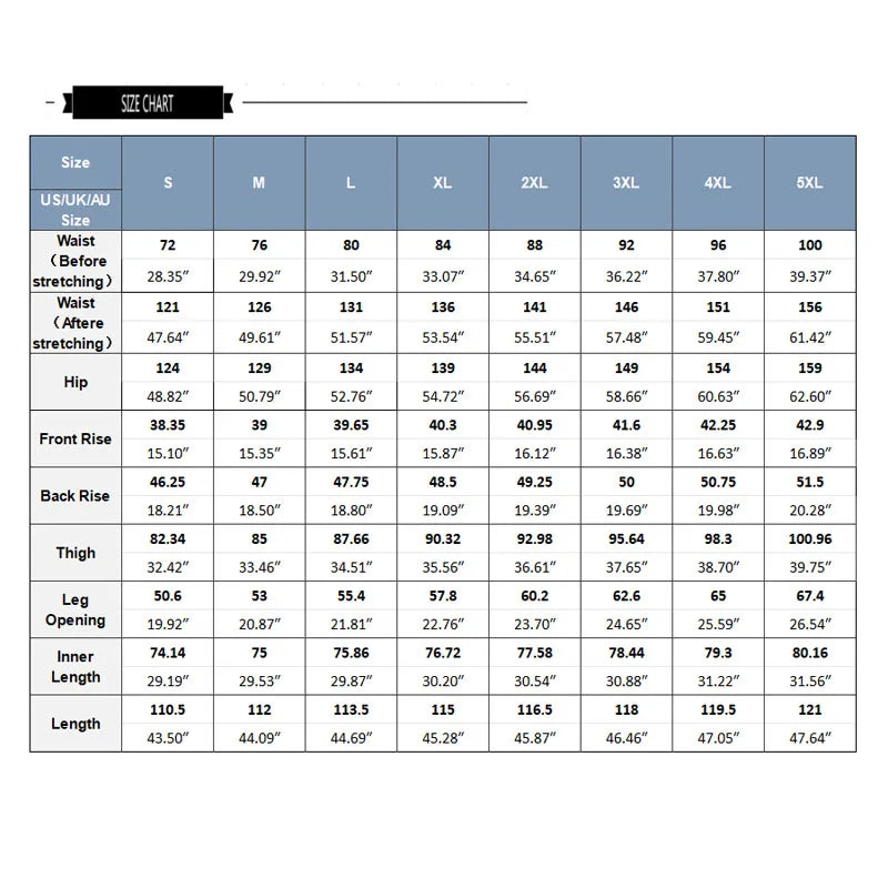 AIDASE  -  Men Pants Striped Drawstring Joggers Loose Casual Trousers Men Streetwear 2025 Oversize Fashion Leisure Wide Leg Pants aidase-shop