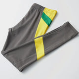 Aidase Winter Warm Long Johns Leggings For Men Tights Gym Fitness Running Compression Pants Elastic Slim Long Underwear Sport Trousers aidase-shop