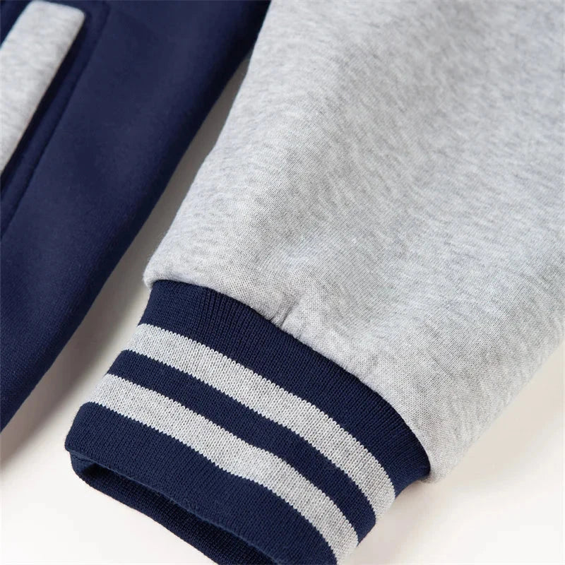 AIDASE  -  Spring Autumn Men's Pilot Bomber Couple Baseball Jacket University Varsity Solid Color Casual Korean Clothes aidase-shop