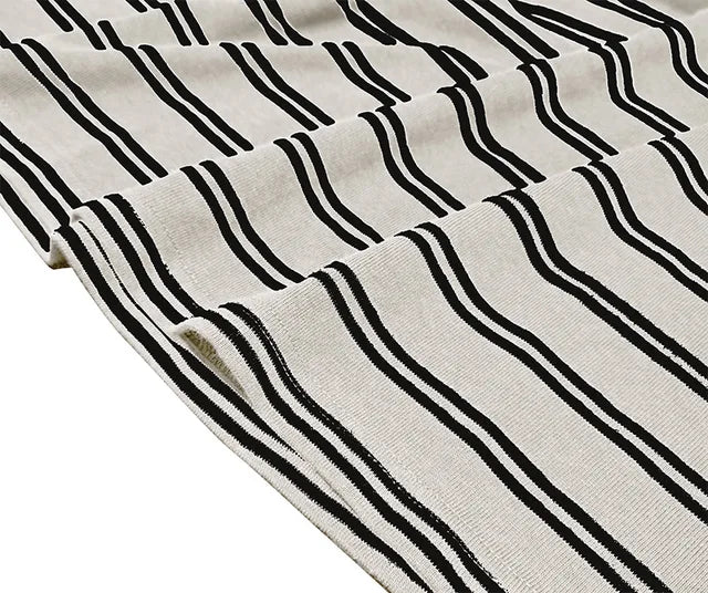 AIDASE  -  New Men's Henley Collar Long Sleeve T-Shirts Striped Casual Button T Shirt for Men Spring Autumn Male Fashion Cotton Tees Tops aidase-shop