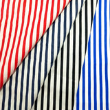 Aidase White and Black Stripe Men's Suits Single Breasted Notch Lapel 2 Piece Jacket Pants Formal Outfits Ropa Hombre Slim Fit Tailor aidase-shop