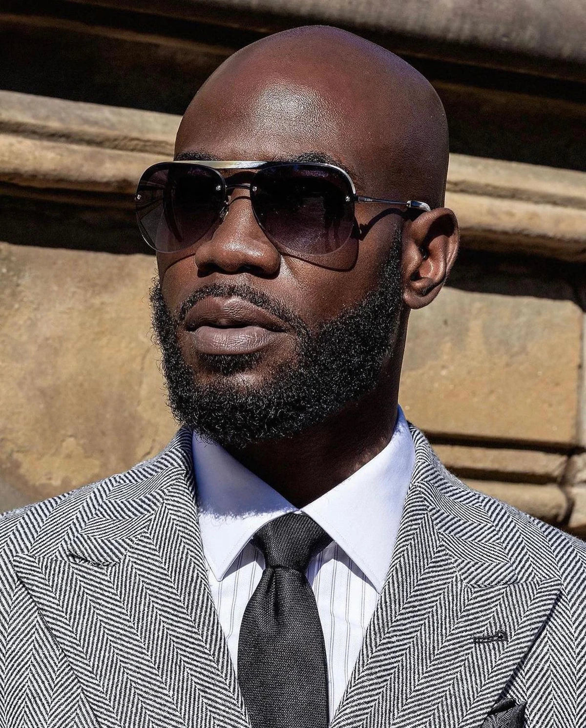 Aidase Fashion Herringbone Wedding Suits For Men Peak Lapel Groom Wear Slim Fit Business Tuxedos Custom Made 2 Pcs Jacket Pants aidase-shop