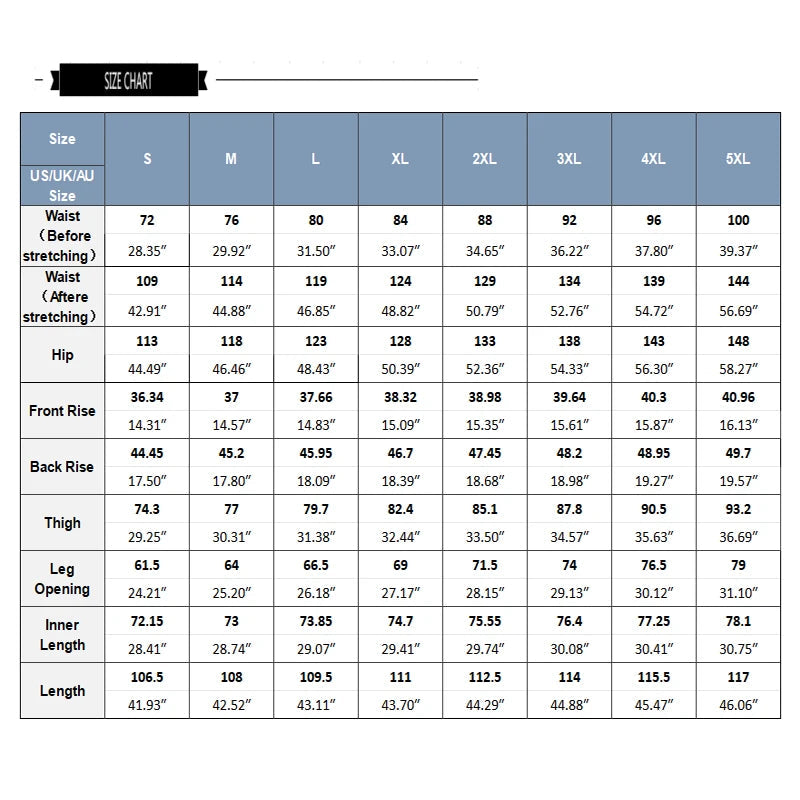 AIDASE  -  Men Pants Solid Color Drawstring Joggers Casual Long Pants Men 2025 Streetwear Loose Workout Fashion Male Trousers S-5XL aidase-shop