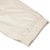 AIDASE  -  Summer Casual Loose Trousers Men Fashion Pure Color Drawstring Patchwork Pants Stylish Mens Multi Pockets Cargo Pants Streetwear aidase-shop