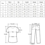 AIDASE  -  Cargo Pants Men Harem Pants Multi-Pocket Camouflage Man Cotton Sweatpants Streetwear Casual Plus Size Trousers aidase-shop