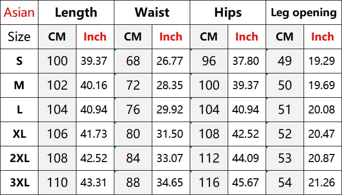 AIDASE  -  American Style Men's Jeans Letter Print Decoration Loose Wide-Leg Floor-Length Denim Pants Multi-pocket Trousers 21E7216 aidase-shop