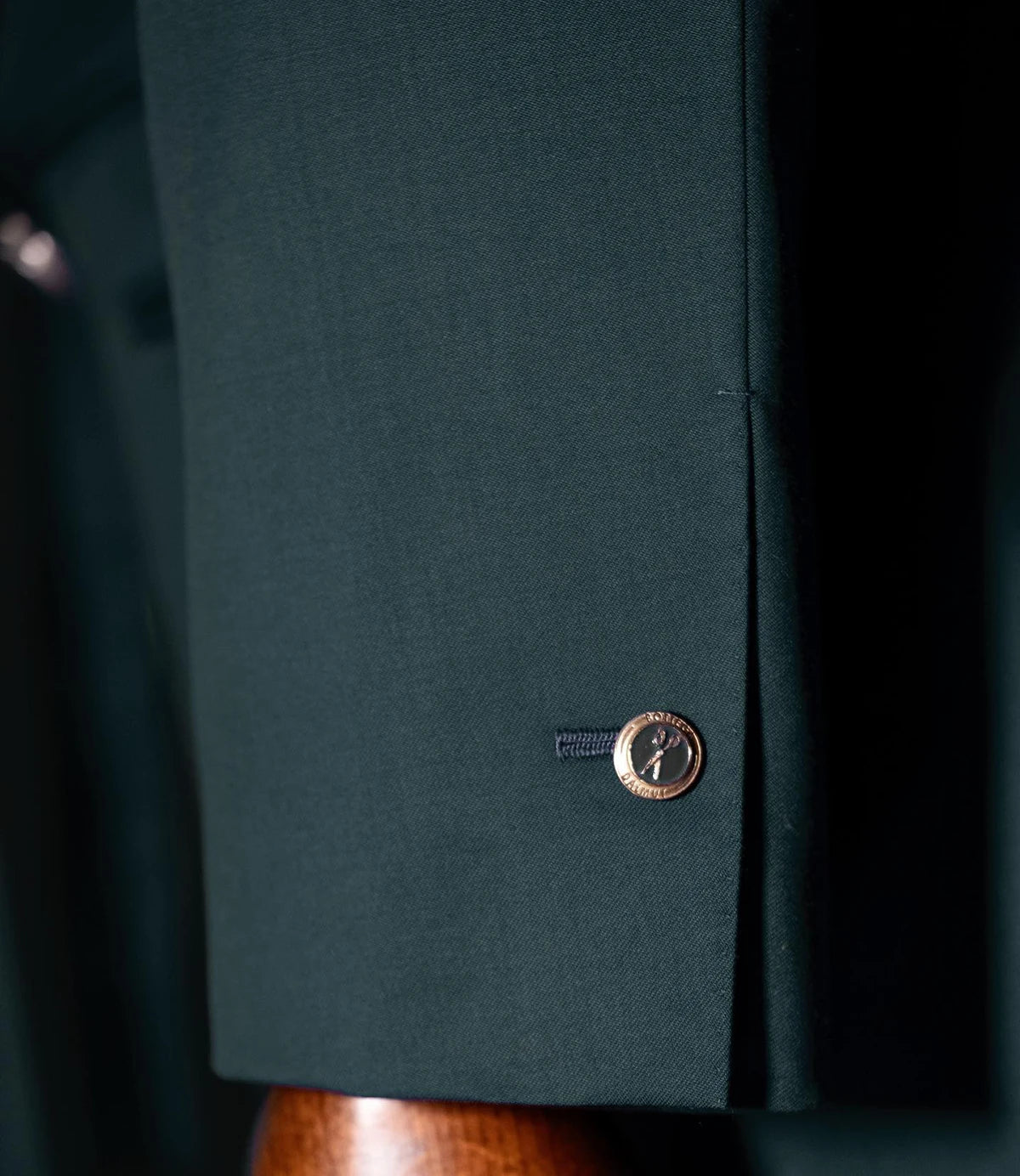 Aidase Modern Men's Suit 2 Pieces Blazer Pants One Button Sheer Lapel With Belt Business Slim Fit Formal Wedding Groom Costume Homme aidase-shop