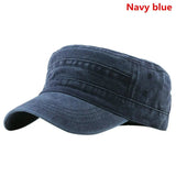 AIDASE  -  1PC Camouflage Army Hat Men Women Baseball Cap Camo Military Cadet Combat Fishing Cap aidase-shop