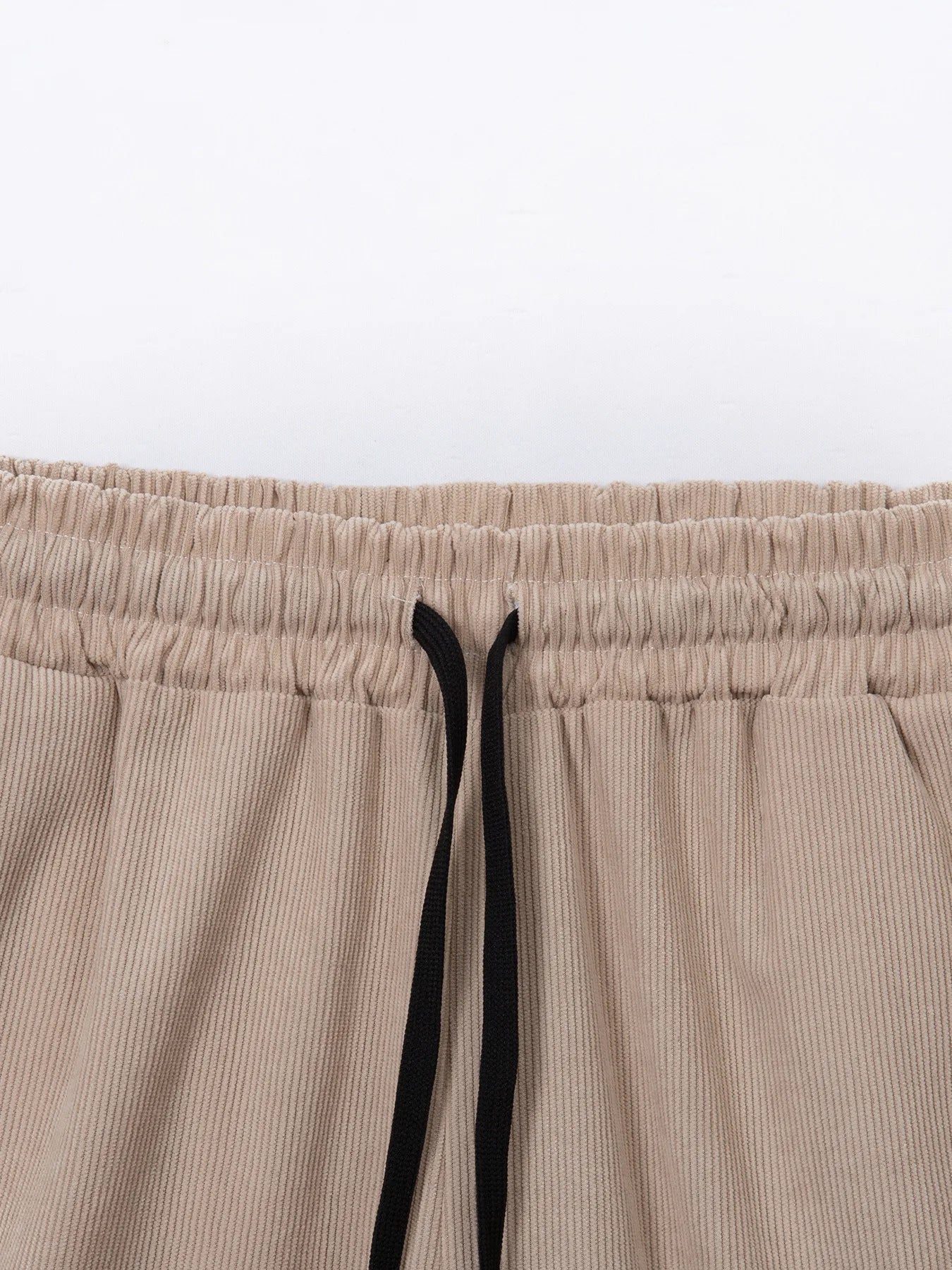 AIDASE  -  Short Sleeve Collar Shirt Men's Summer Thin Set Casual Sportswear Summer Shorts aidase-shop