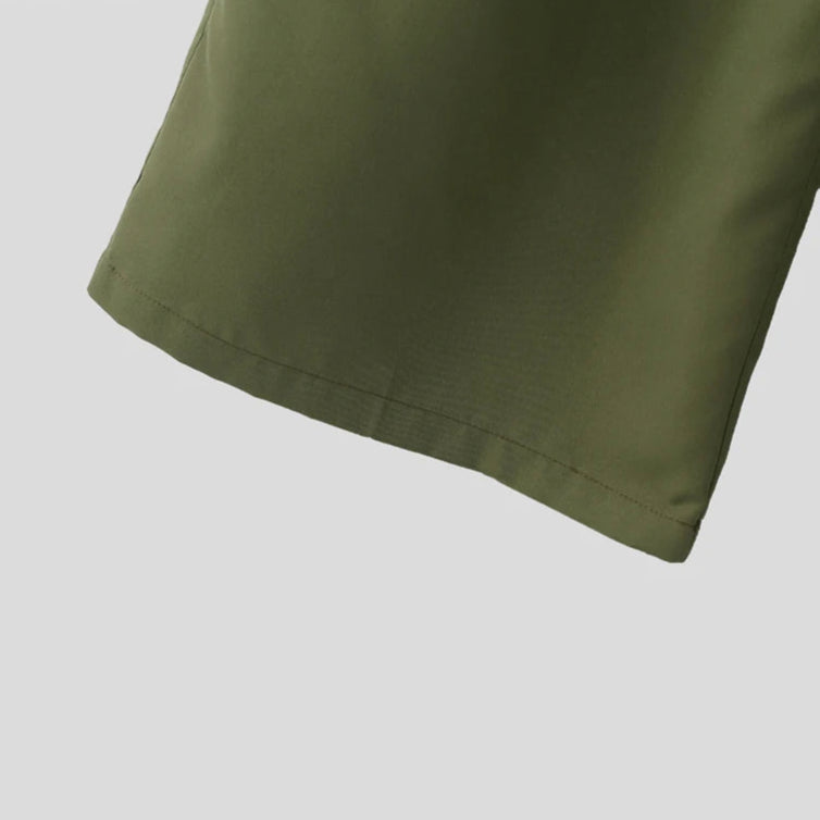 AIDASE  -  Men Long Pants Casual Wide Leg Pants Summer Spring Bottoms Long Trousers Men's Clothing Oversize Loose Streetwear S-5XL aidase-shop