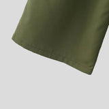 AIDASE  -  Men Long Pants Casual Wide Leg Pants Summer Spring Bottoms Long Trousers Men's Clothing Oversize Loose Streetwear S-5XL aidase-shop